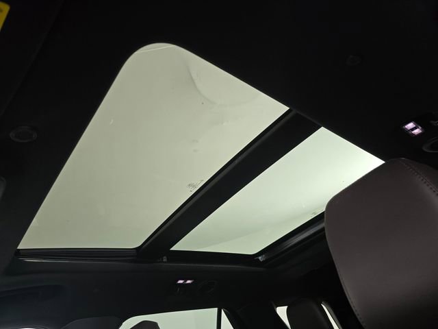 Certified 2025 Ford Explorer Platinum w/ LUX Leather Package image 13