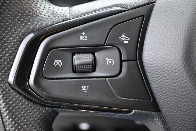 Used 2024 Chevrolet TrailBlazer LT FWD image 17