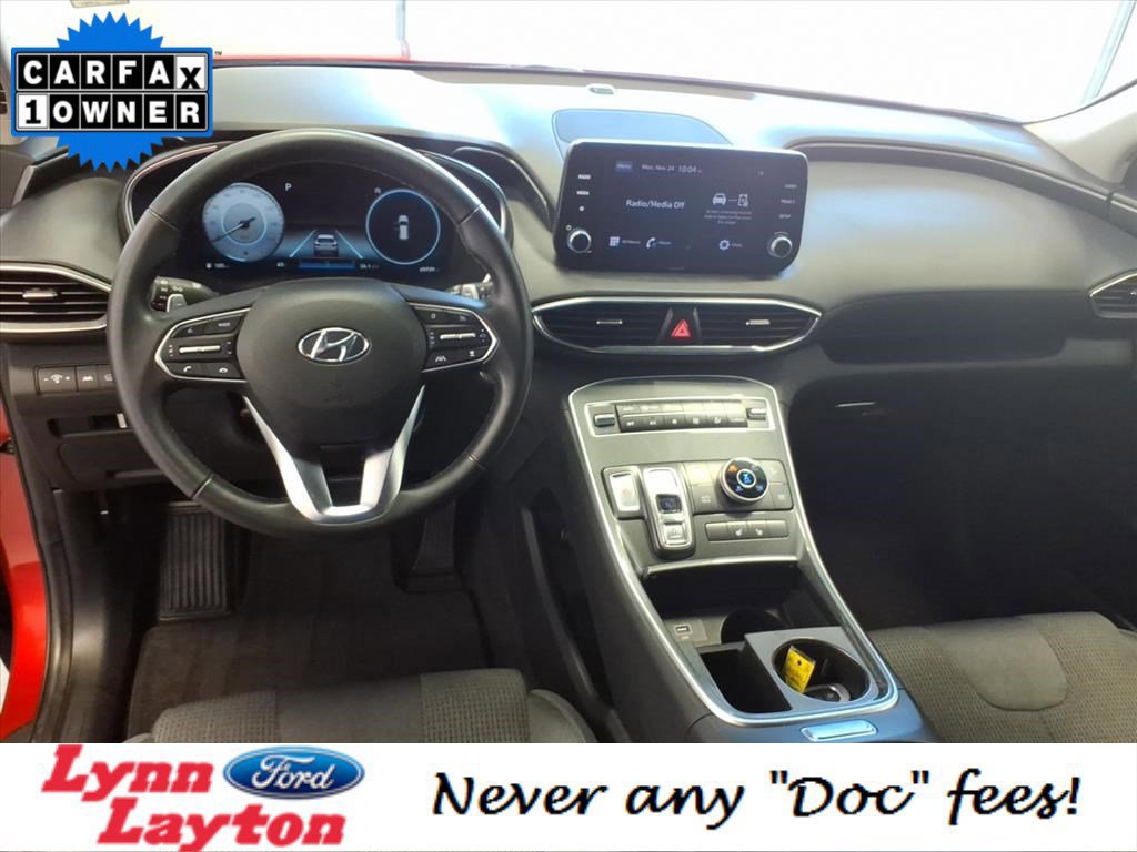 Used 2022 Hyundai Santa Fe XRT image 15