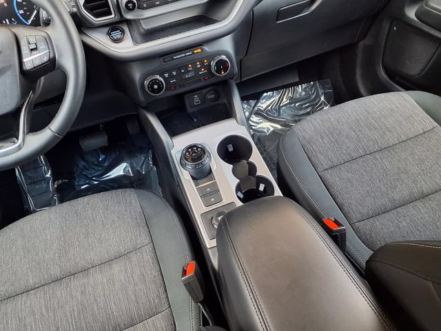 Certified 2024 Ford Bronco Sport Big Bend w/ Convenience Package AWD/4WD image 10
