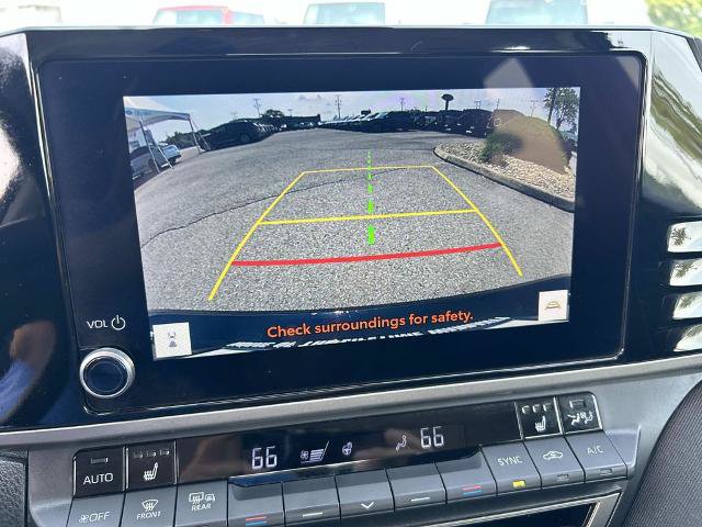 Used 2025 Toyota Camry LE w/ Convenience Package FWD image 31