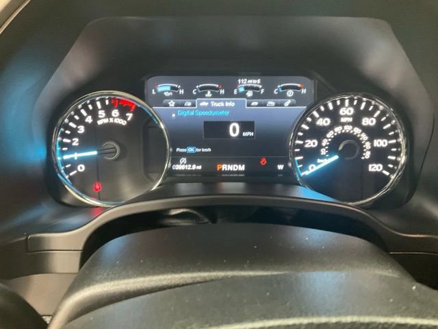 Certified 2020 Ford F150 Lariat image 11