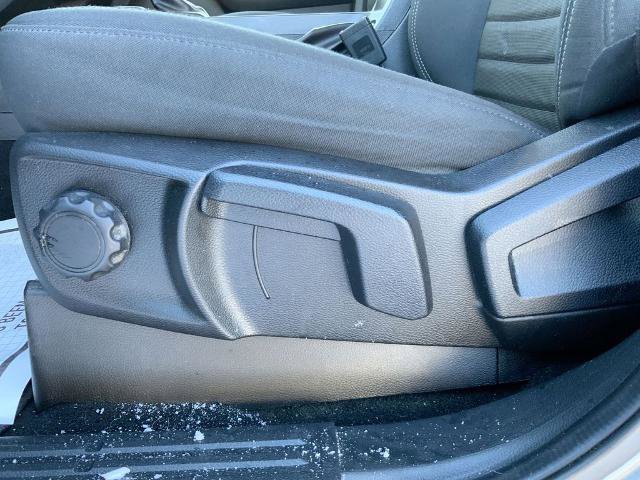 Certified 2023 Ford Ranger XLT w/ FX4 Off-Road Package image 12