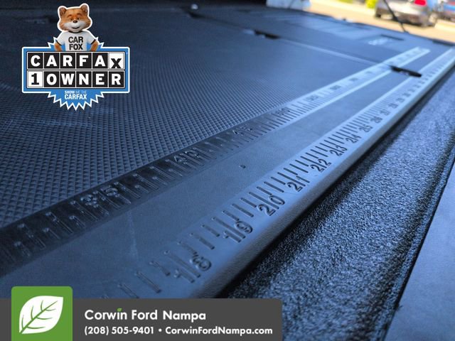Certified 2023 Ford F150 King Ranch w/ Equipment Group 601A High AWD/4WD image 31
