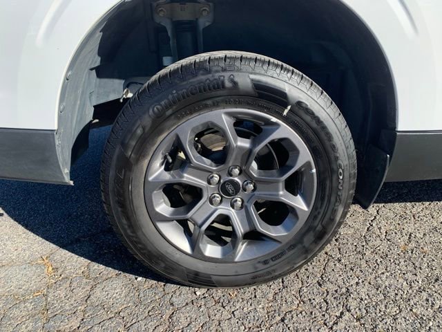 Certified 2022 Ford Maverick XLT w/ XLT Luxury Package image 30