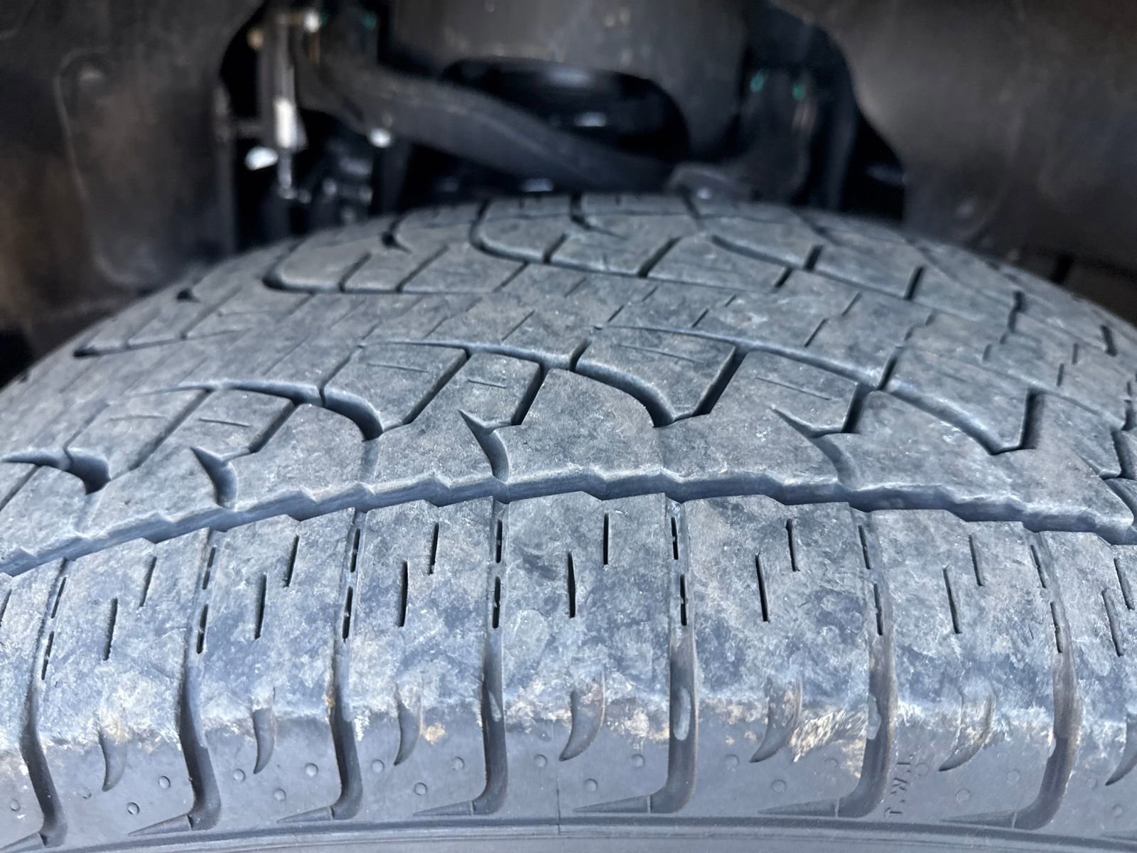 Certified 2024 Ford F150 King Ranch w/ FX4 Off-Road Package image 28