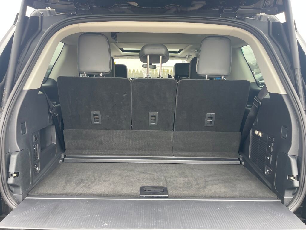 Certified 2025 Ford Expedition Active image 27