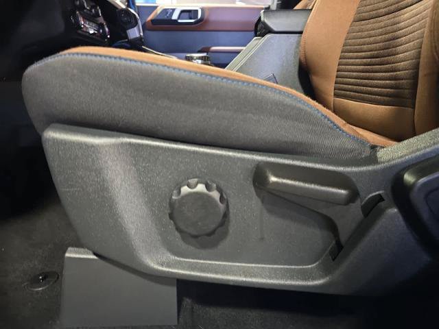 Certified 2022 Ford Bronco Outer Banks AWD/4WD image 20