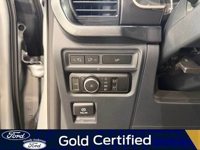 Certified 2023 Ford F150 XLT w/ Equipment Group 302A High AWD/4WD image 21