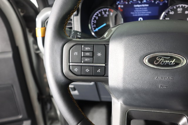 Certified 2023 Ford F150 Tremor AWD/4WD image 51