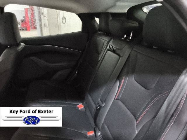 Certified 2025 Ford Mustang Mach-E Premium w/ Sport Appearance Package AWD/4WD image 20