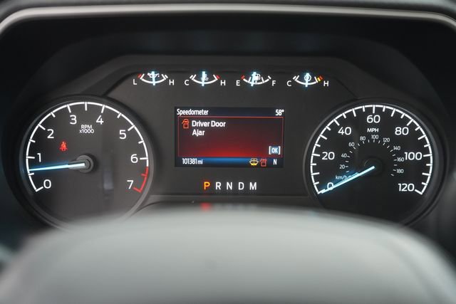 Certified 2021 Ford F150 XL w/ STX Appearance Package AWD/4WD image 24