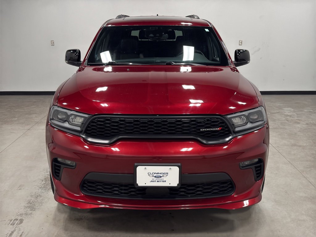 Used 2023 Dodge Durango GT image 3