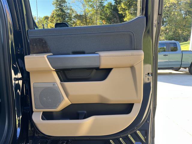 Certified 2023 Ford F250 Lariat w/ FX4 Off-Road Package AWD/4WD image 22
