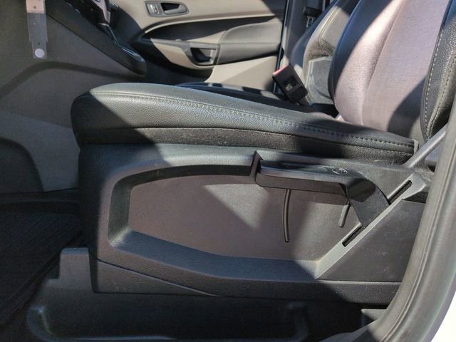 Certified 2019 Ford Transit Connect XL image 23