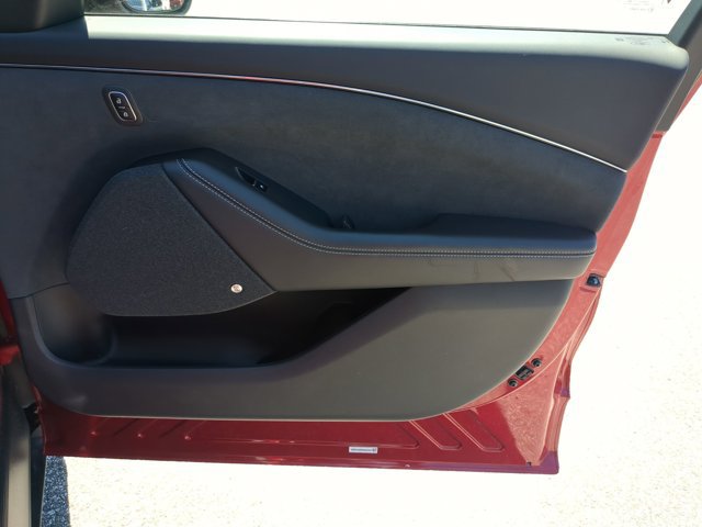 Certified 2023 Ford Mustang Mach-E GT w/ GT Performance Edition AWD/4WD image 36
