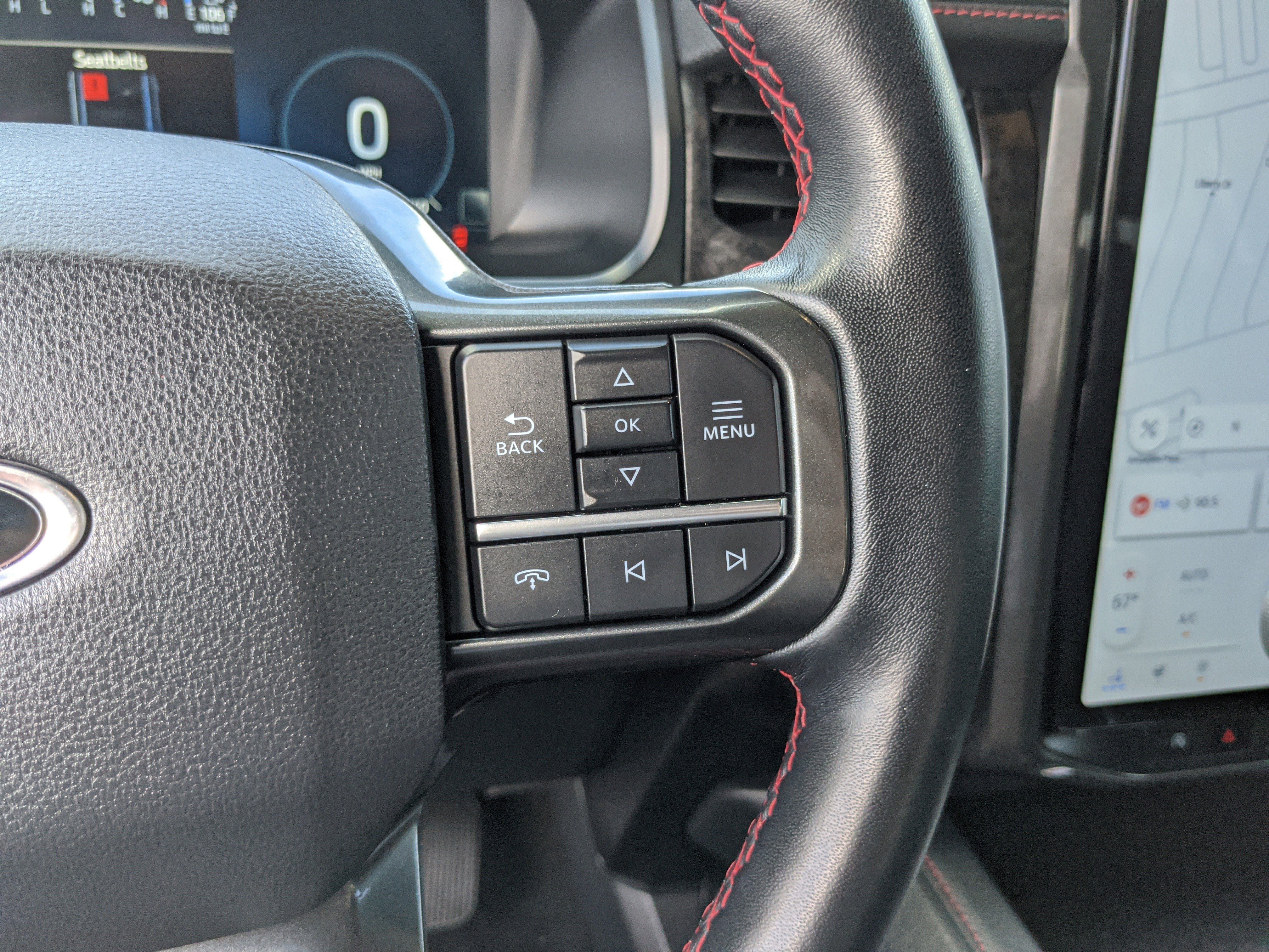 Certified 2023 Ford Expedition Limited image 31