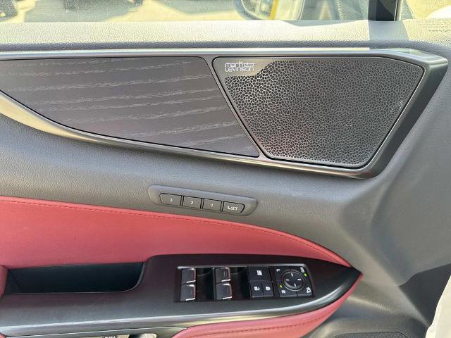 Used 2024 Lexus NX 350h AWD w/ Vision Package image 19