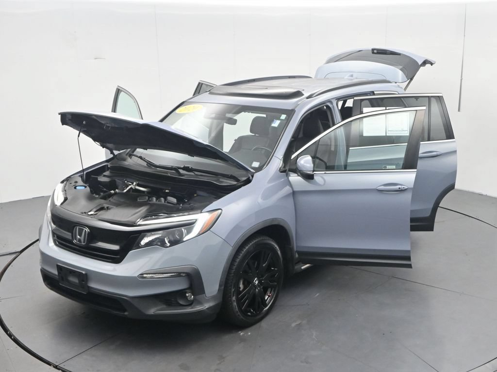 Used 2022 Honda Pilot Special Edition image 49