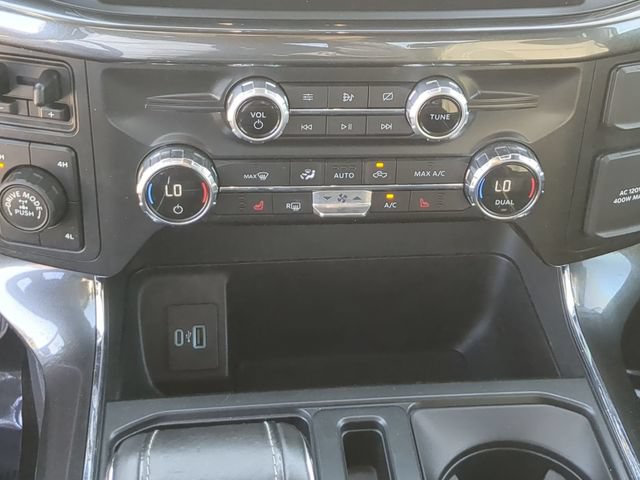 Certified 2021 Ford F150 XLT w/ Equipment Group 302A High AWD/4WD image 17