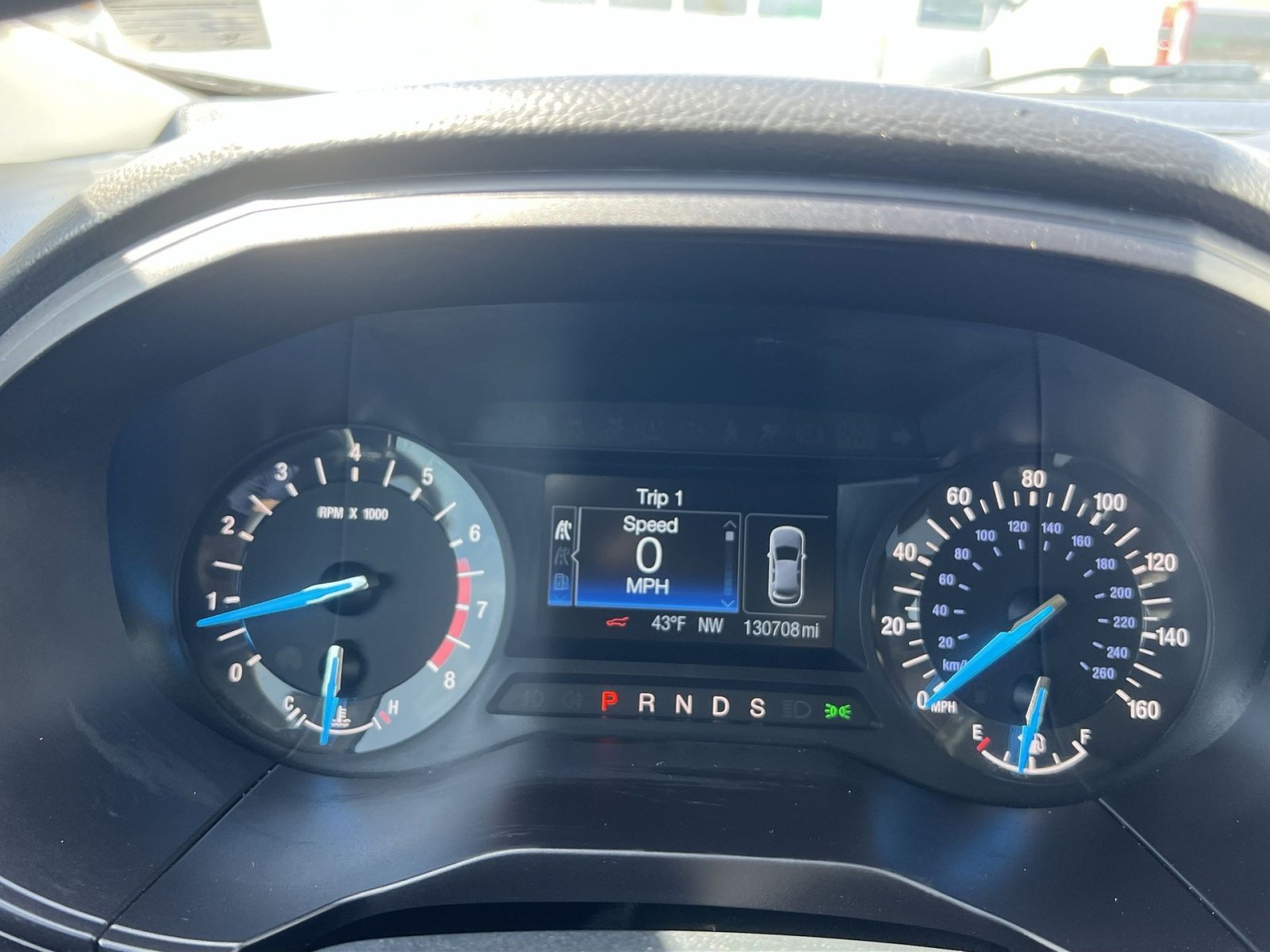 Certified 2018 Ford Edge SE AWD/4WD image 25