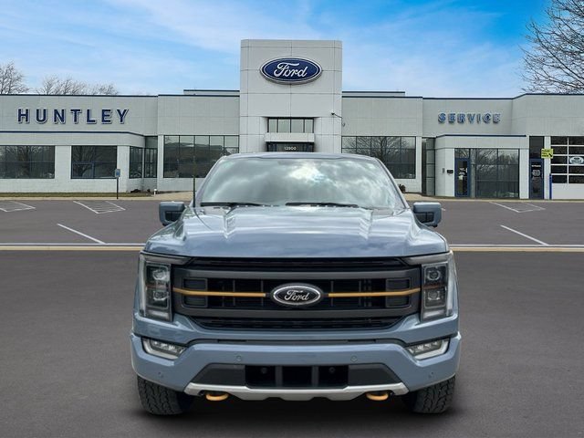 Certified 2023 Ford F150 Tremor w/ Equipment Group 402A High AWD/4WD image 2