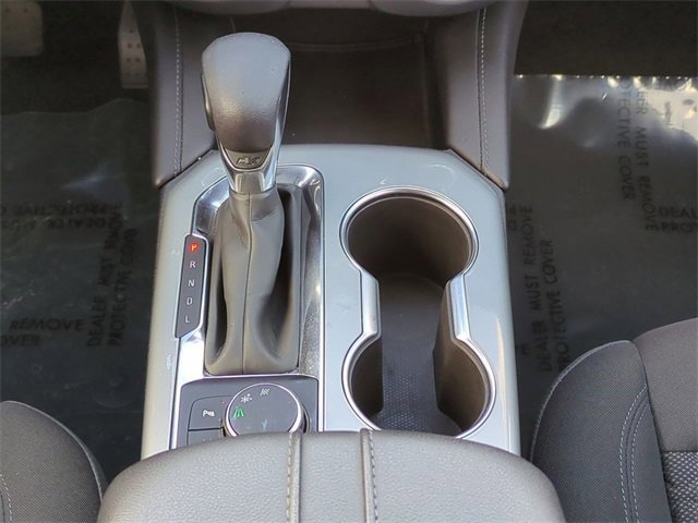 Used 2022 Chevrolet Blazer LT image 19