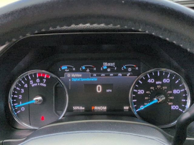 Certified 2020 Ford F250 Lariat image 27