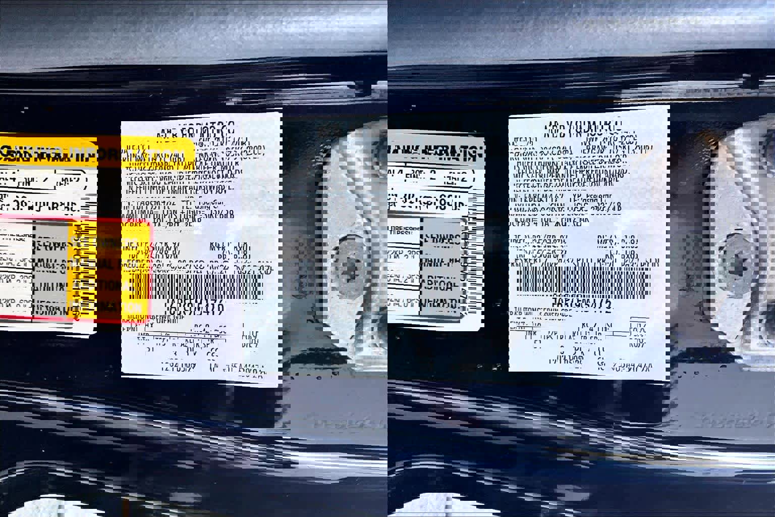 Certified 2021 Ford Mustang GT Premium w/ Equipment Group 401A image 29