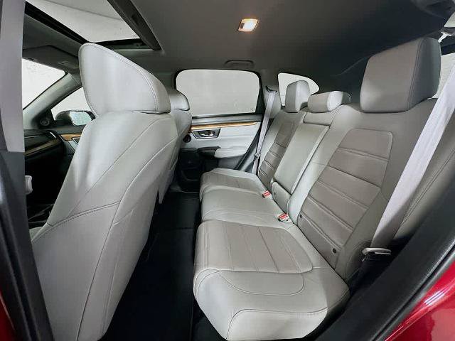 Used 2021 Honda CR-V EX-L image 14