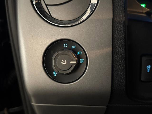 Certified 2017 Ford Expedition Platinum image 21