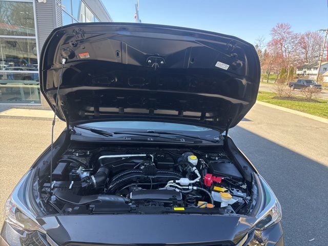 Used 2024 Subaru Crosstrek 2.0i Premium AWD/4WD image 17