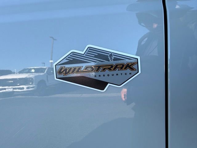Certified 2022 Ford Bronco Wildtrak image 9