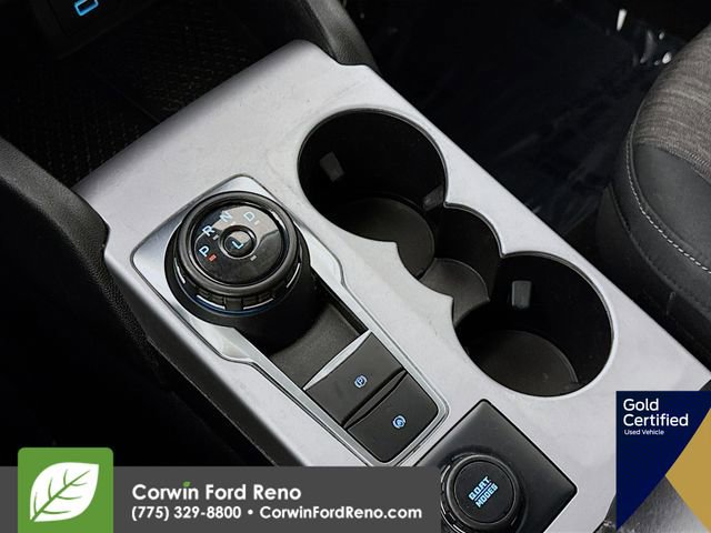 Certified 2022 Ford Bronco Sport Big Bend AWD/4WD image 19