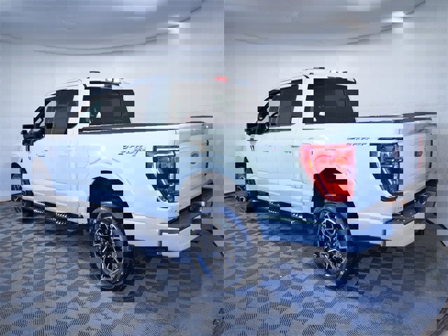 Certified 2022 Ford F150 XLT w/ Equipment Group 302A High image 6