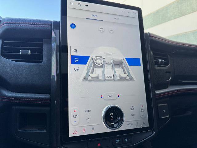 Certified 2022 Ford Expedition Max Limited image 27