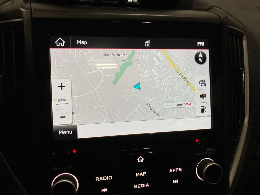 Used 2023 Subaru Forester Touring image 28