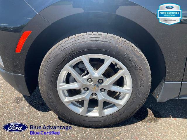 Used 2023 Chevrolet Equinox LT AWD/4WD image 28