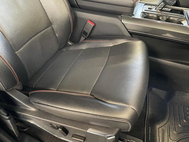 Certified 2023 Ford F150 Lariat AWD/4WD image 26