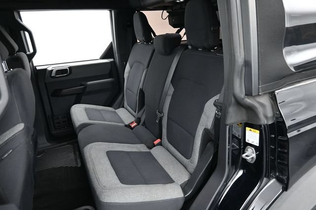 Certified 2022 Ford Bronco Big Bend AWD/4WD image 28