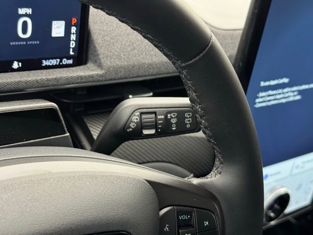 Certified 2023 Ford Mustang Mach-E Premium image 32