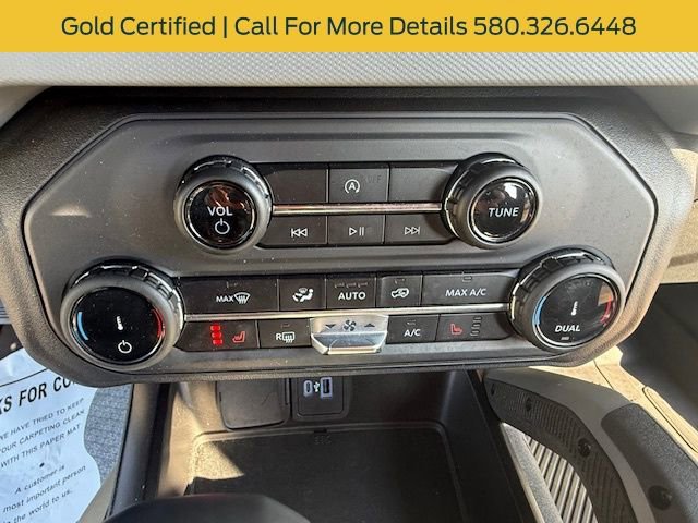 Certified 2022 Ford Bronco Big Bend image 16