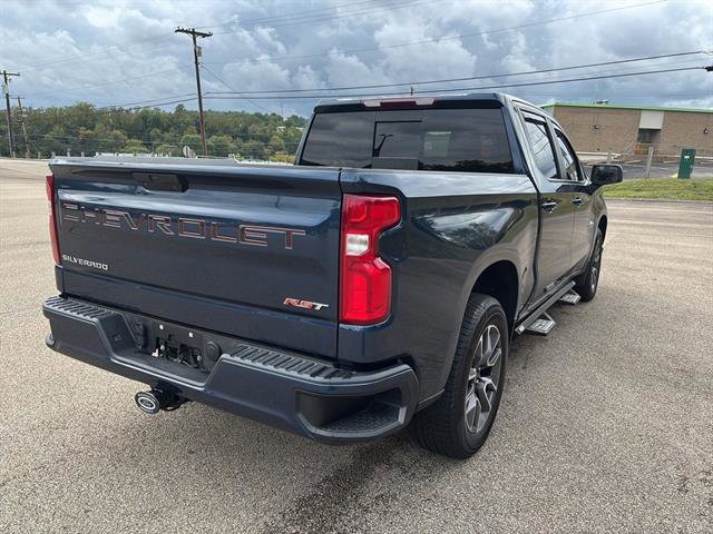 Used 2020 Chevrolet Silverado 1500 RST w/ Texas Edition image 5