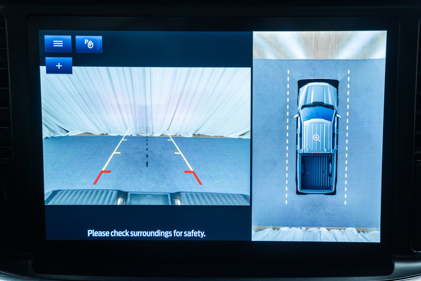 Certified 2023 Ford F150 Lariat w/ Equipment Group 502A High image 57