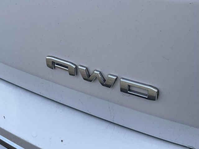 Used 2024 GMC Terrain Denali AWD/4WD image 10