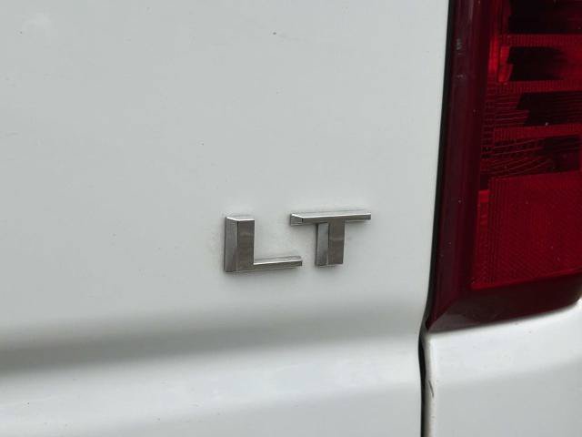 Used 2021 Chevrolet Silverado 1500 LT AWD/4WD image 9