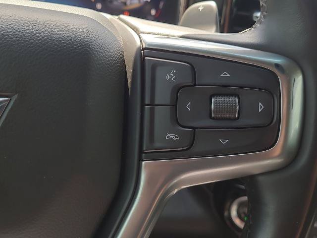 Used 2023 Chevrolet Silverado 1500 LTZ w/ LTZ Convenience Package II AWD/4WD image 27