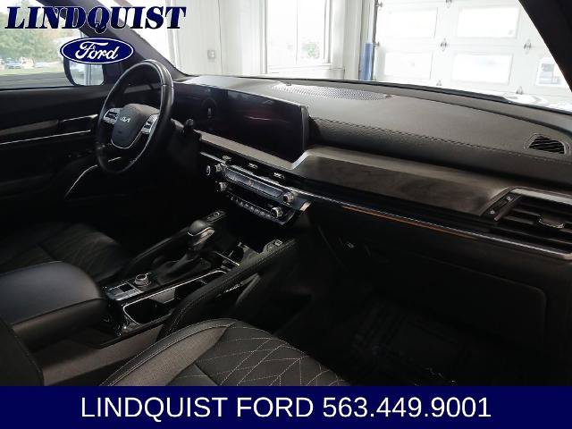 Used 2024 Kia Telluride SX X-Line AWD/4WD image 16