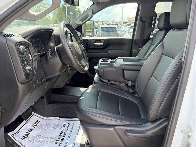 Used 2020 Chevrolet Silverado 3500 W/T w/ WT Convenience Package AWD/4WD image 18