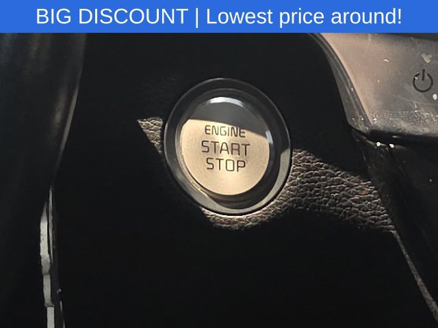 Used 2022 Kia Telluride S AWD/4WD image 48